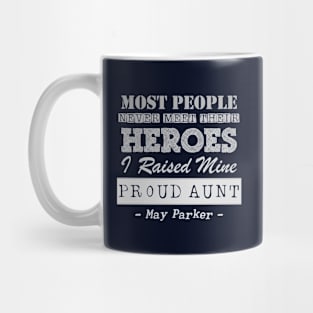 Proud May Mug